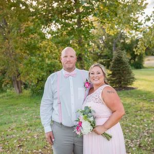 Meet your Posher, Dottie